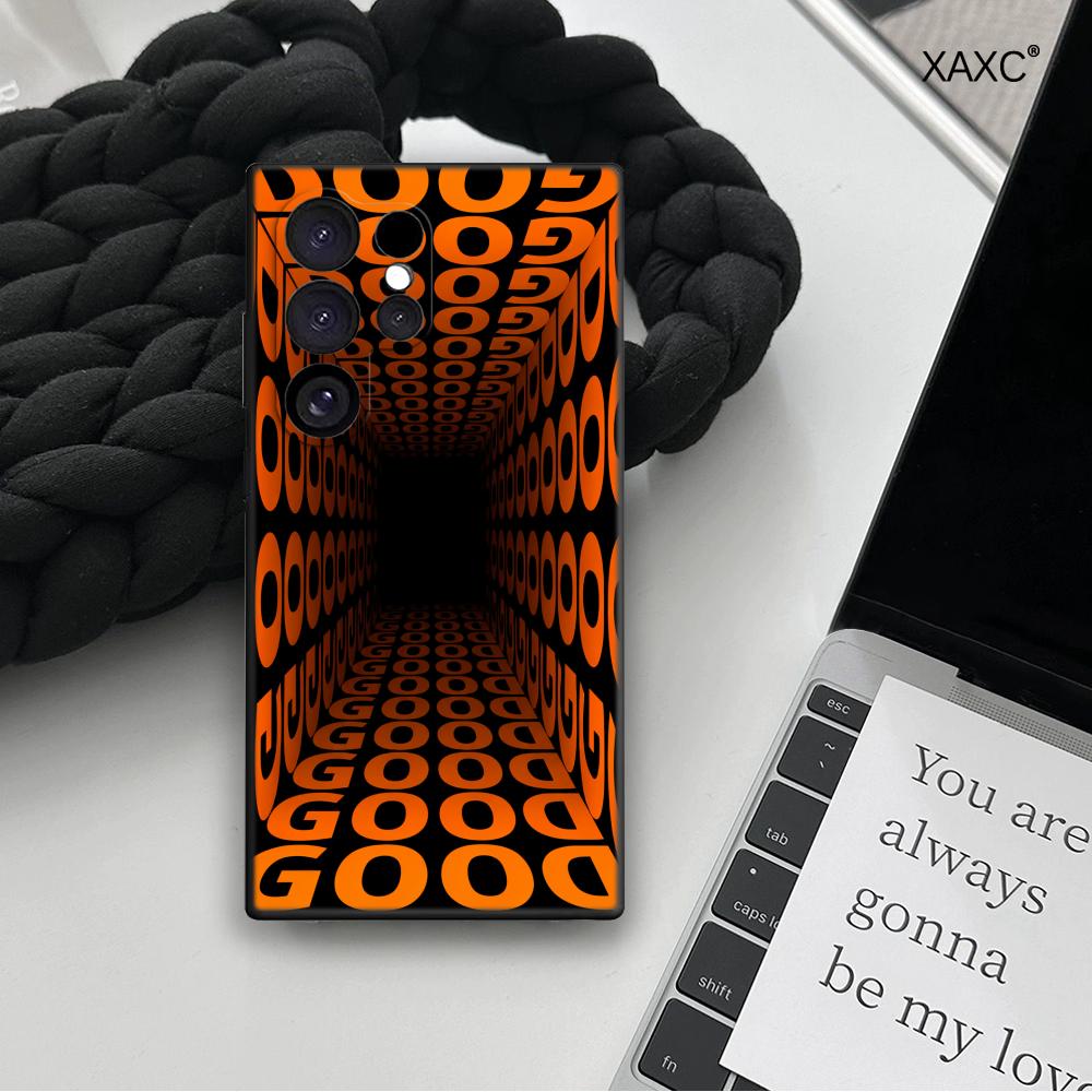 Samsung Galaxy A55 - Capa de Telefone Legal e de