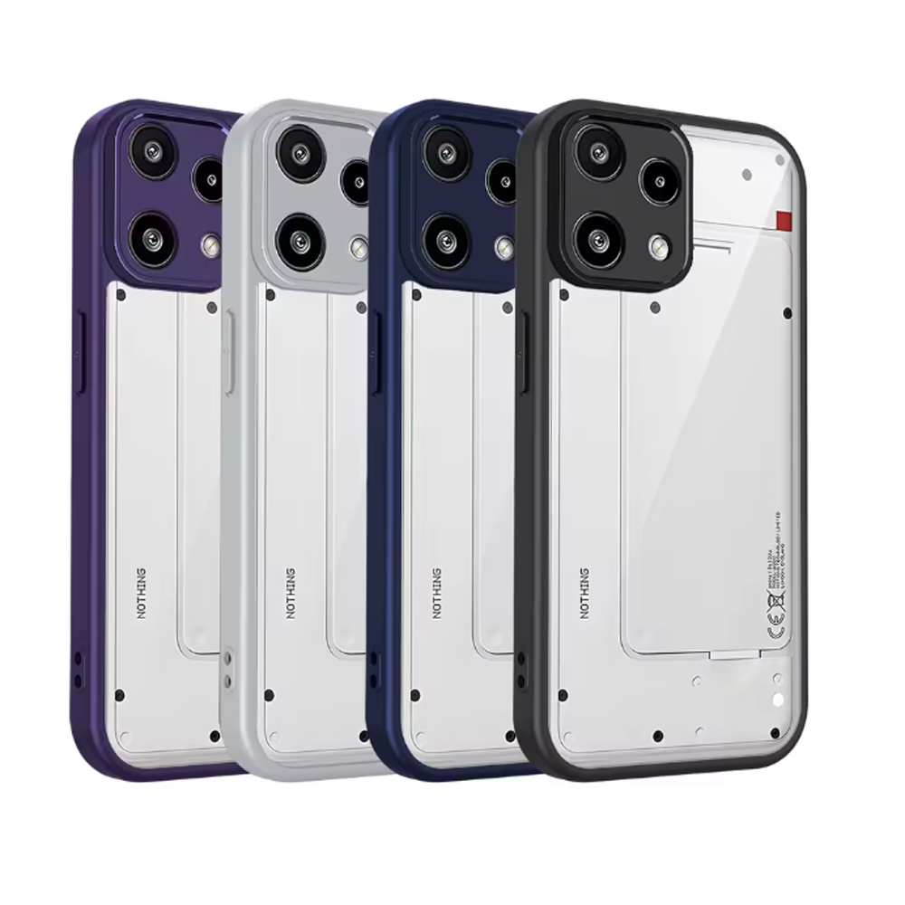 Phone Cases Nothing 3A - Capa para Nothing Phone 3A Lite,