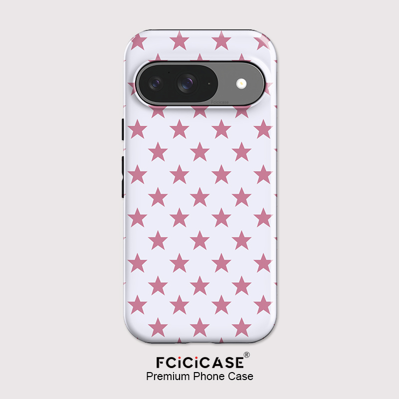 Phone Cases Google Pixel 9 - Capa de Telefone à Prova de
