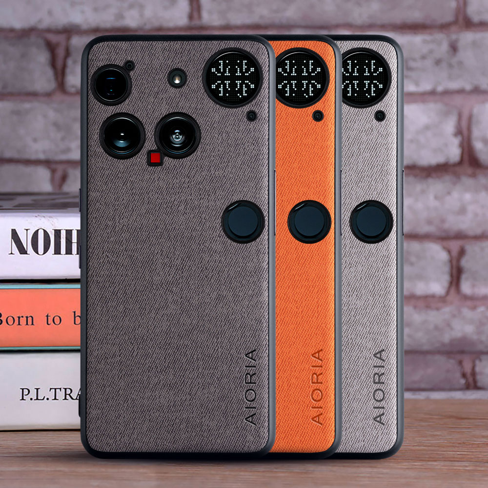 Phone Cases Nothing 3A - Capa para nada telefone 3 3a