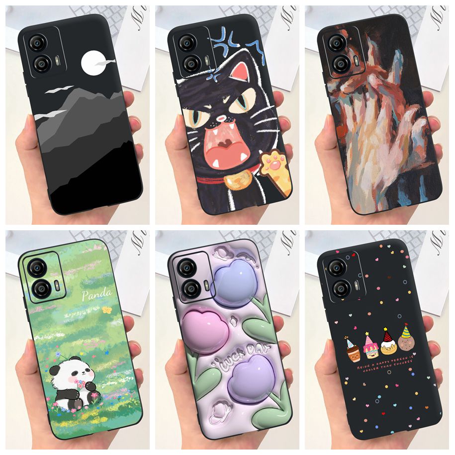 Phone Cases Moto G - Para motorola moto g73 g53 5g