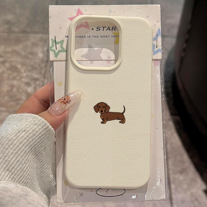 Phone Cases Brown - Capa de Telefone para Samsung Galaxy