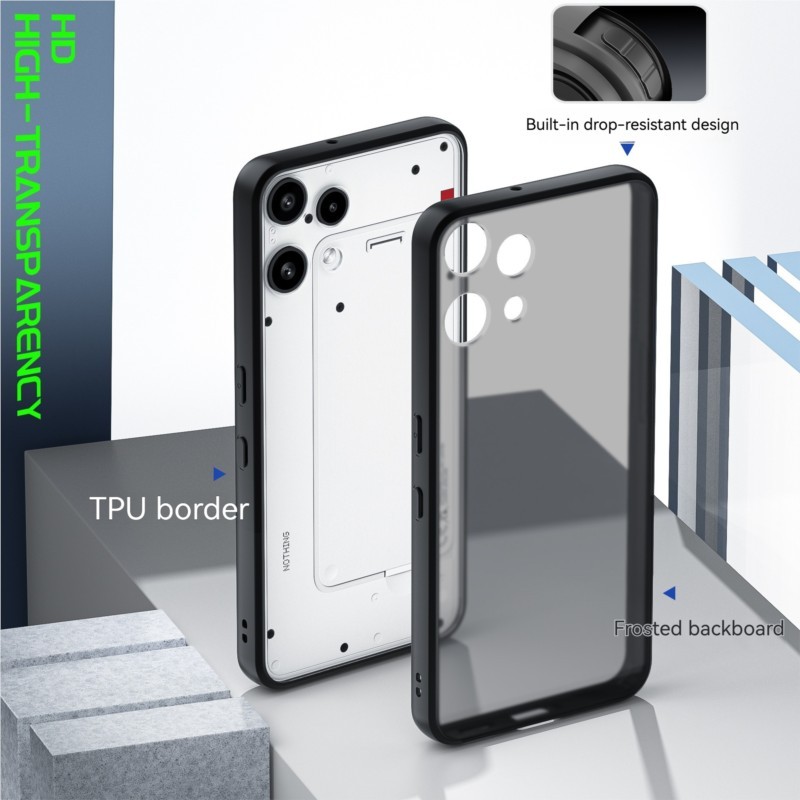 Phone Cases Nothing 3A - Para nada telefone 3a lite caso