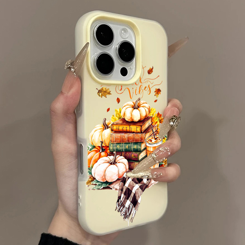 Samsung Galaxy A55 - Capa de Celular Jelly Macaron para