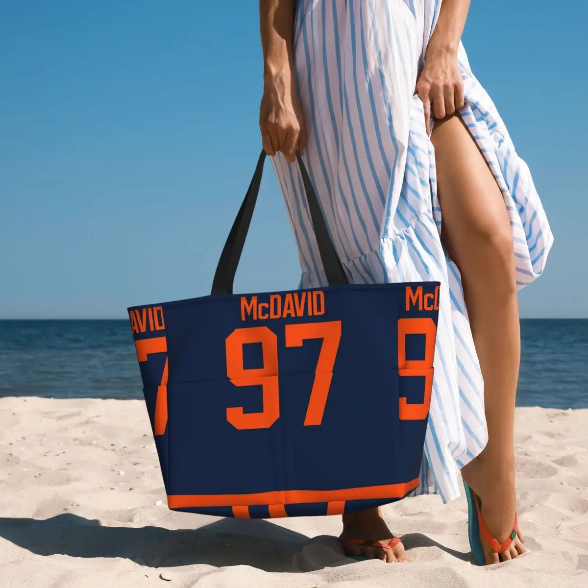 Phone Cases Edmonton - Edmonton Oilers Connor McDavid - Nova