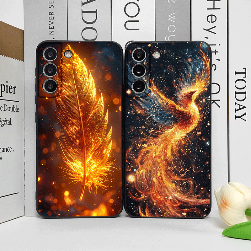 Phone Cases Google Pixel 9 - Capa de Telefone Luxuosa com Padrão