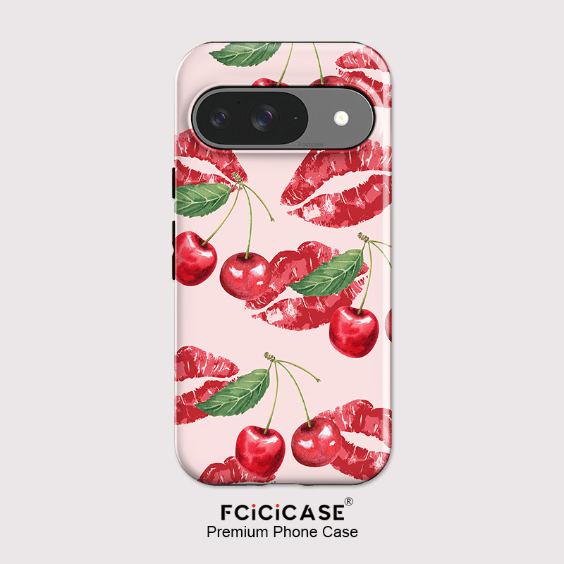 Phone Cases Google Pixel 9 - Capa Antichoque Fcicicase para Google Pixel
