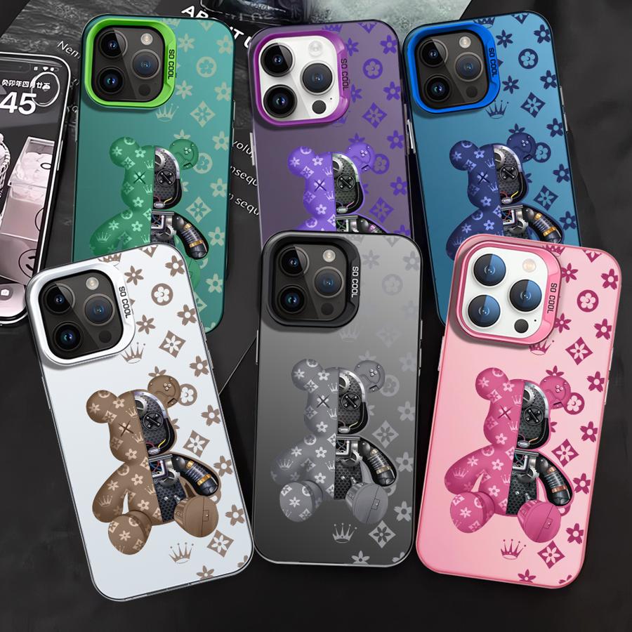 Phone Cases Dior - Moda bonito r-robert urso caso de