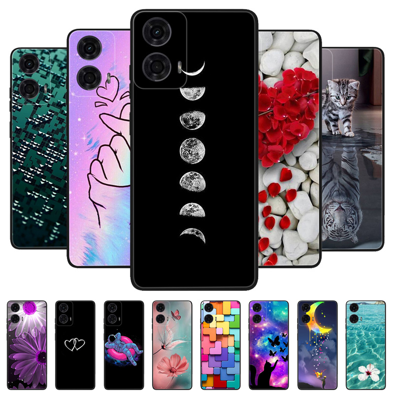 Phone Cases Moto G - Para motorola moto g24 caso de