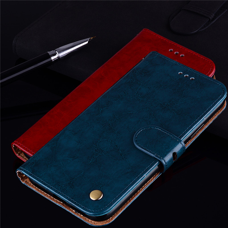 Phone Cases Moto G - Capa flip de couro para motorola