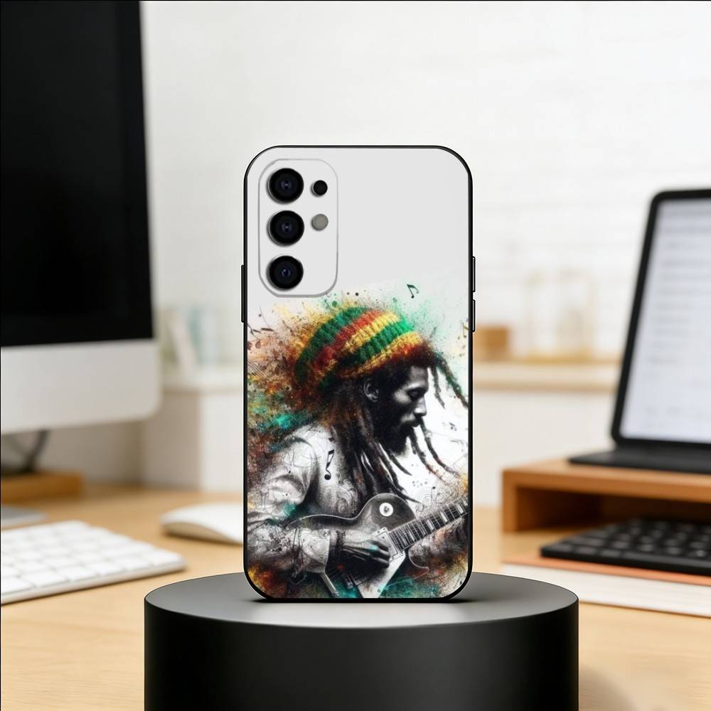 Capa de Telefone J-Jamaica Bob - Phone Cases Jamaica avaliação e preço