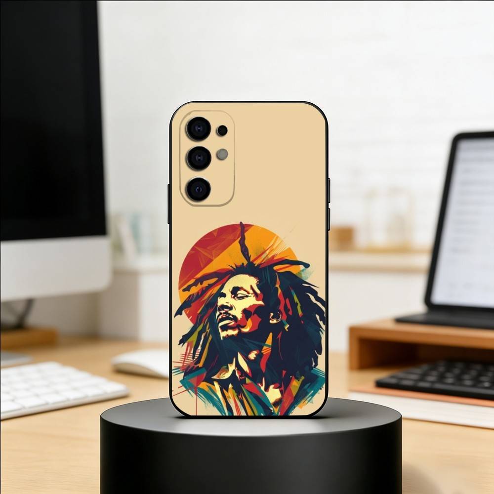 Capa de Telefone J-Jamaica Bob - Phone Cases Jamaica avaliação e preço