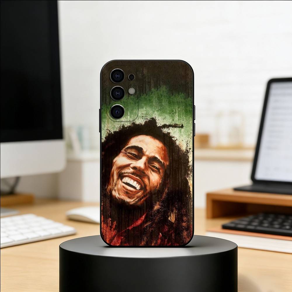 Capa de Telefone J-Jamaica Bob - Phone Cases Jamaica avaliação e preço