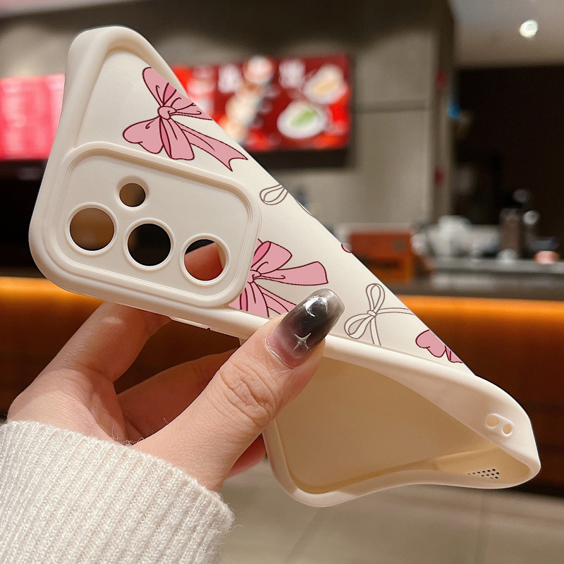 Capa de Silicone Laço para Sam - Phone Cases Galaxy A17 avaliação e preço