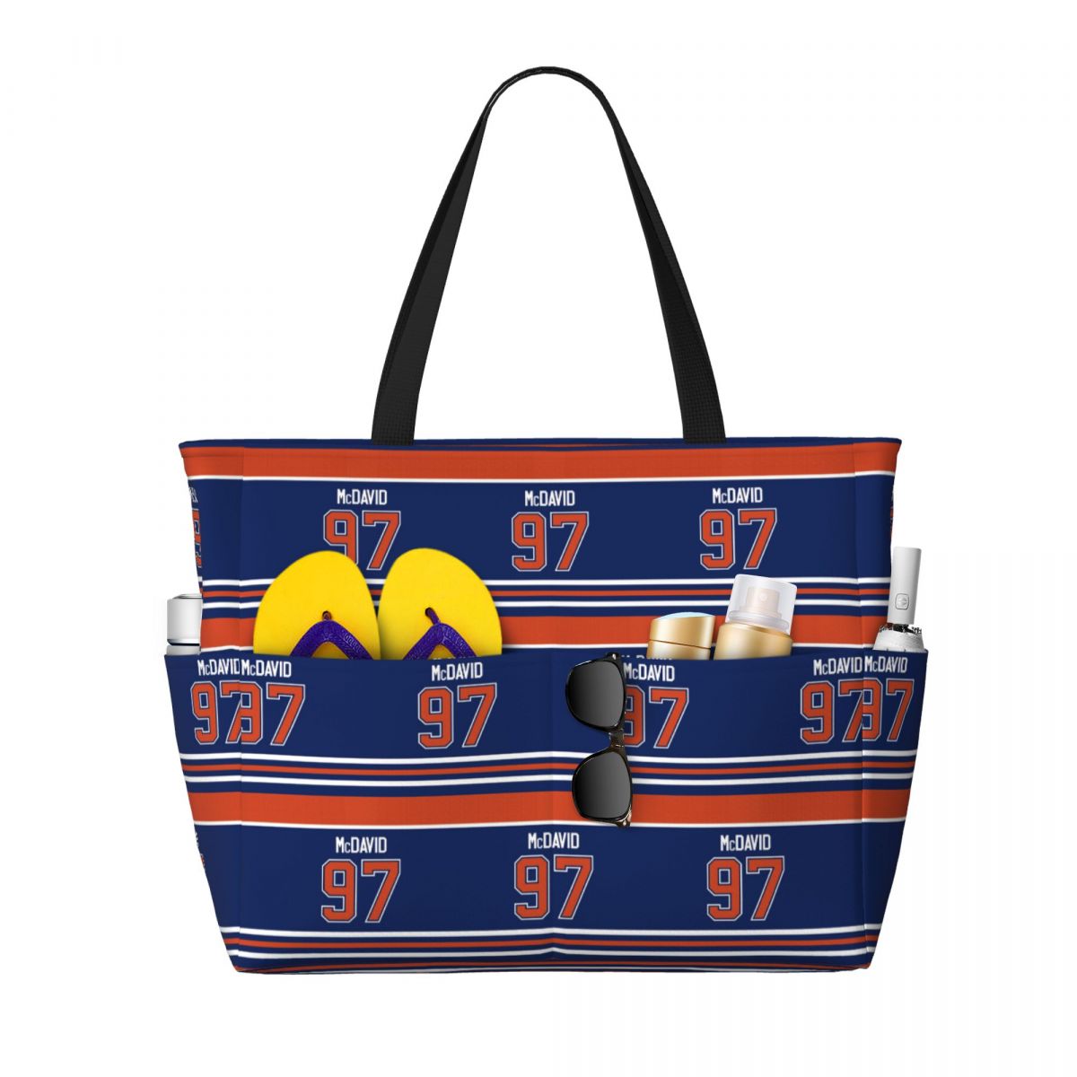 Edmonton Oilers Connor McDavid - Phone Cases Edmonton avaliação e preço