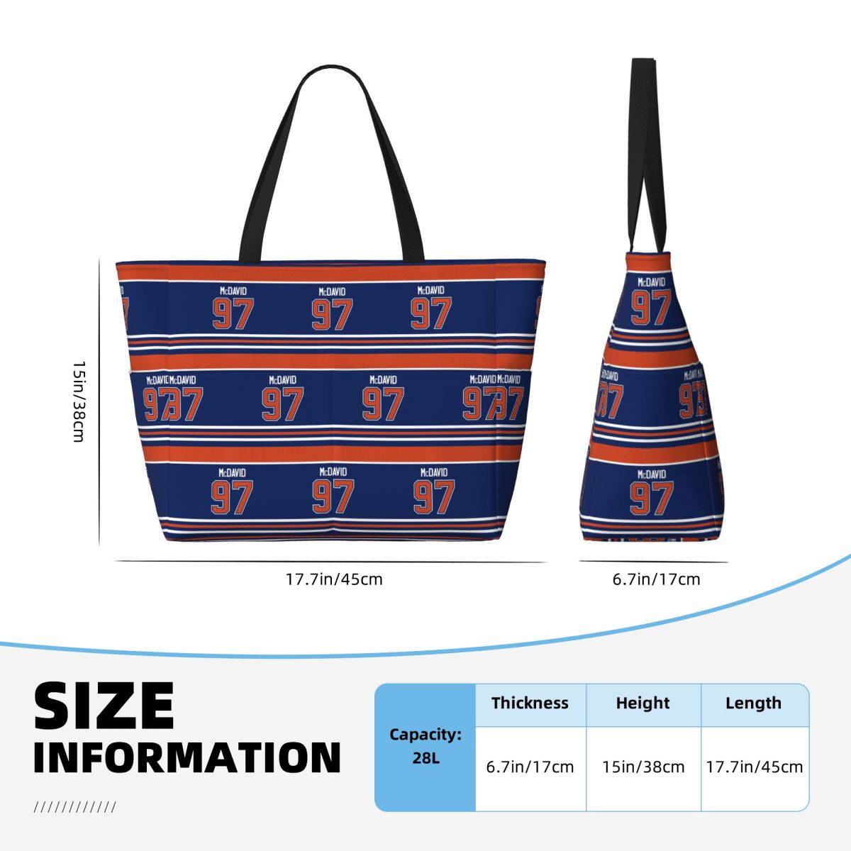 Edmonton Oilers Connor McDavid - Phone Cases Edmonton avaliação e preço