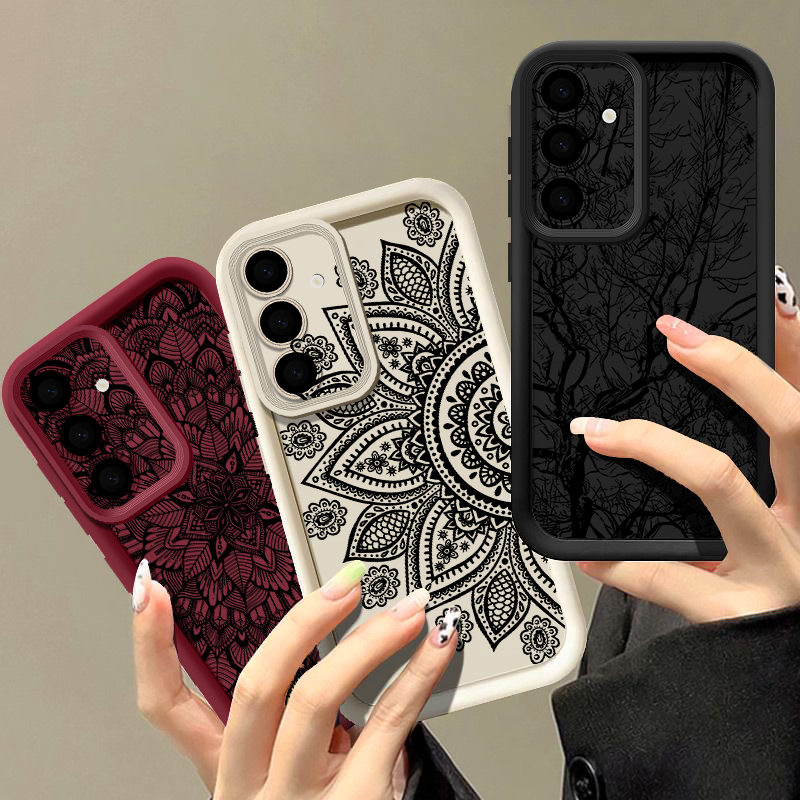 Capa de Telefone Macia e à Pro - Phone Cases Galaxy A17 avaliação e preço