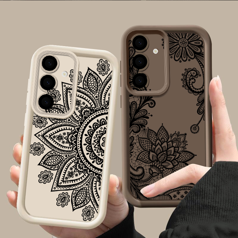 Capa de Telefone Macia e à Pro - Phone Cases Galaxy A17 avaliação e preço