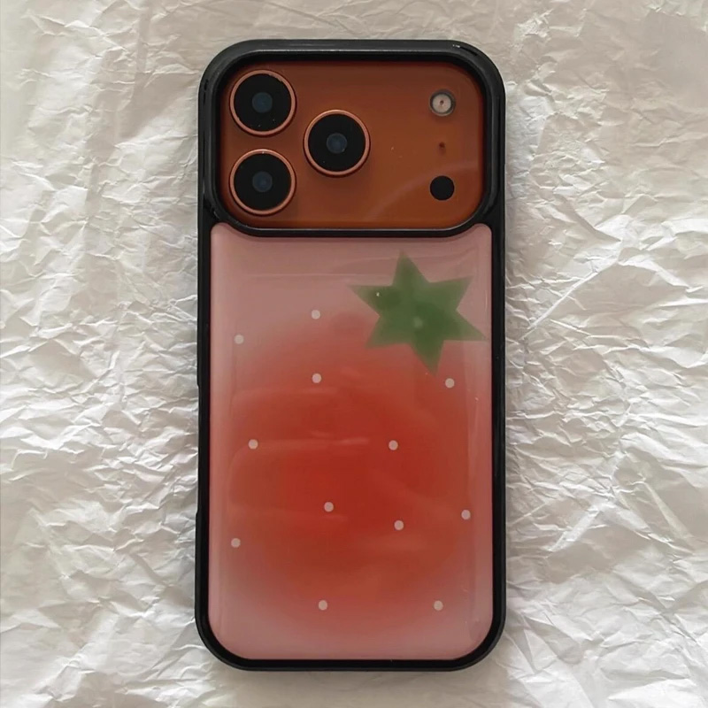 Moda ins personalidade onda po - Phone Cases Highpoint avaliação e preço