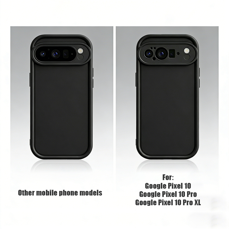 Capa de Telefone em TPU Macio  - Phone Cases Google Pixel 9 avaliação e preço
