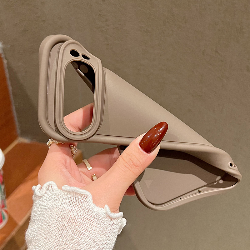 Capa de Telefone em TPU Macio  - Phone Cases Google Pixel 9 avaliação e preço
