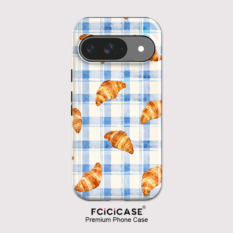 Capa de Telefone Acrílica Fcic - Phone Cases Google Pixel 9 avaliação e preço