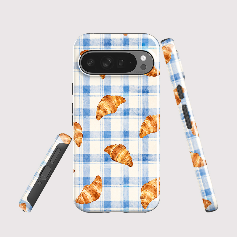 Capa de Telefone Acrílica Fcic - Phone Cases Google Pixel 9 avaliação e preço
