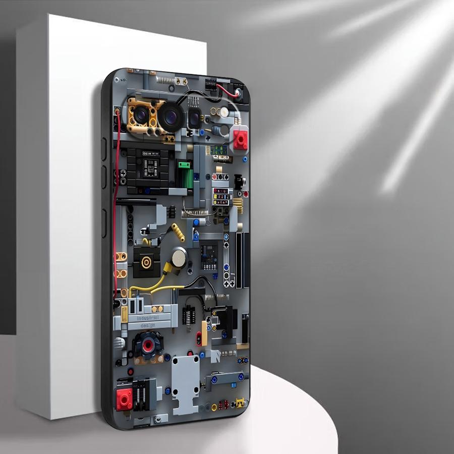 Capa para Google Pixel 10A 8a  - Phone Cases Google Pixel 9 avaliação e preço