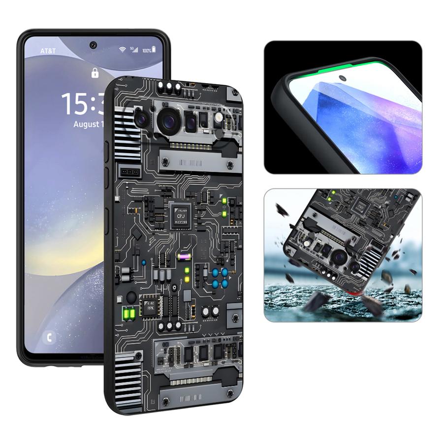 Capa para Google Pixel 10A 8a  - Phone Cases Google Pixel 9 avaliação e preço
