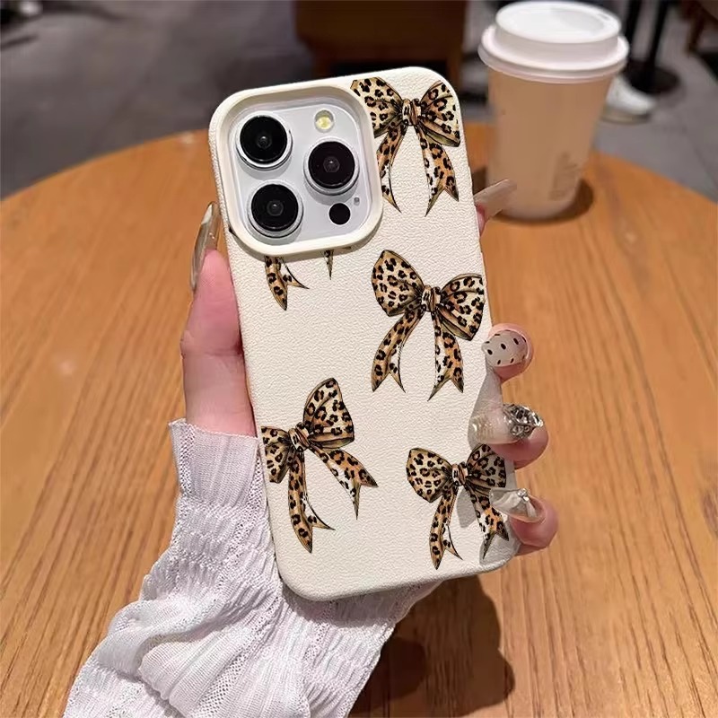 Capa de Telefone Estilo Corean - Phone Cases Brown avaliação e preço