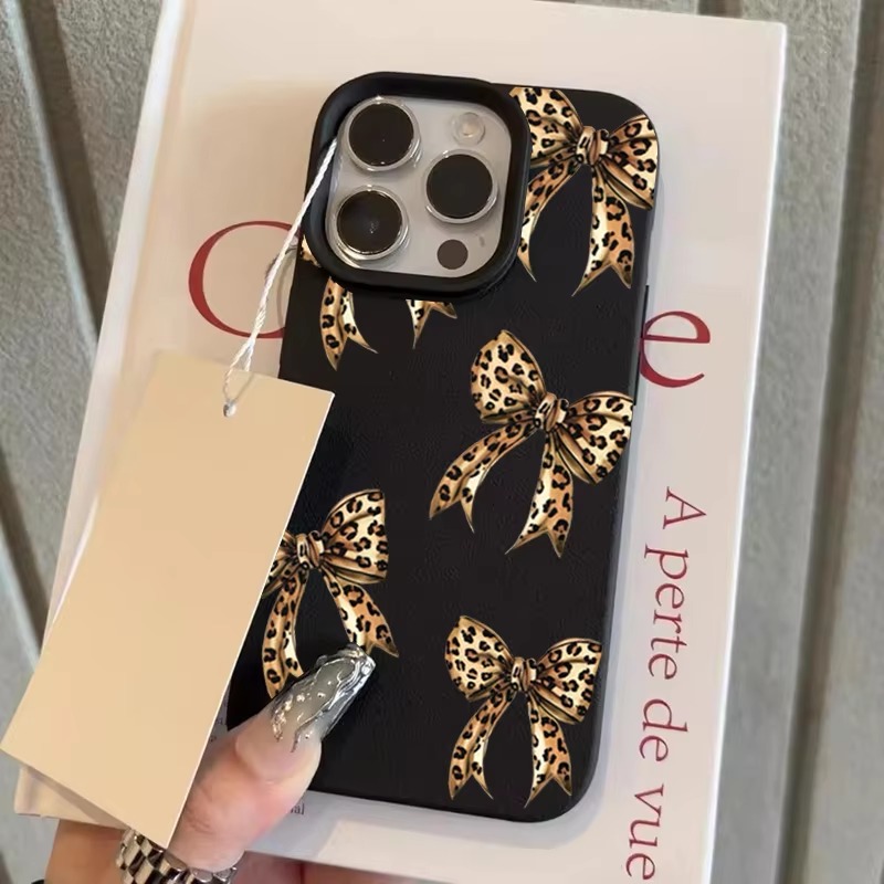 Capa de Telefone Estilo Corean - Phone Cases Brown avaliação e preço