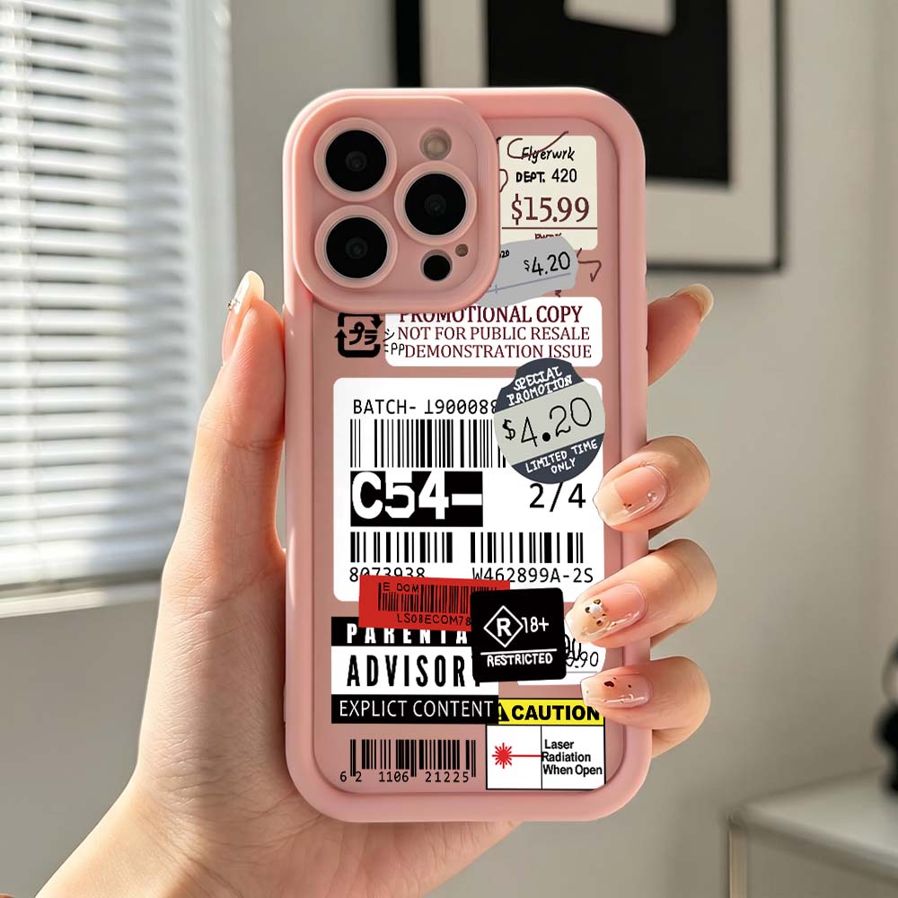 Capa de Celular de Papel com D - Phone Cases Price avaliação e preço
