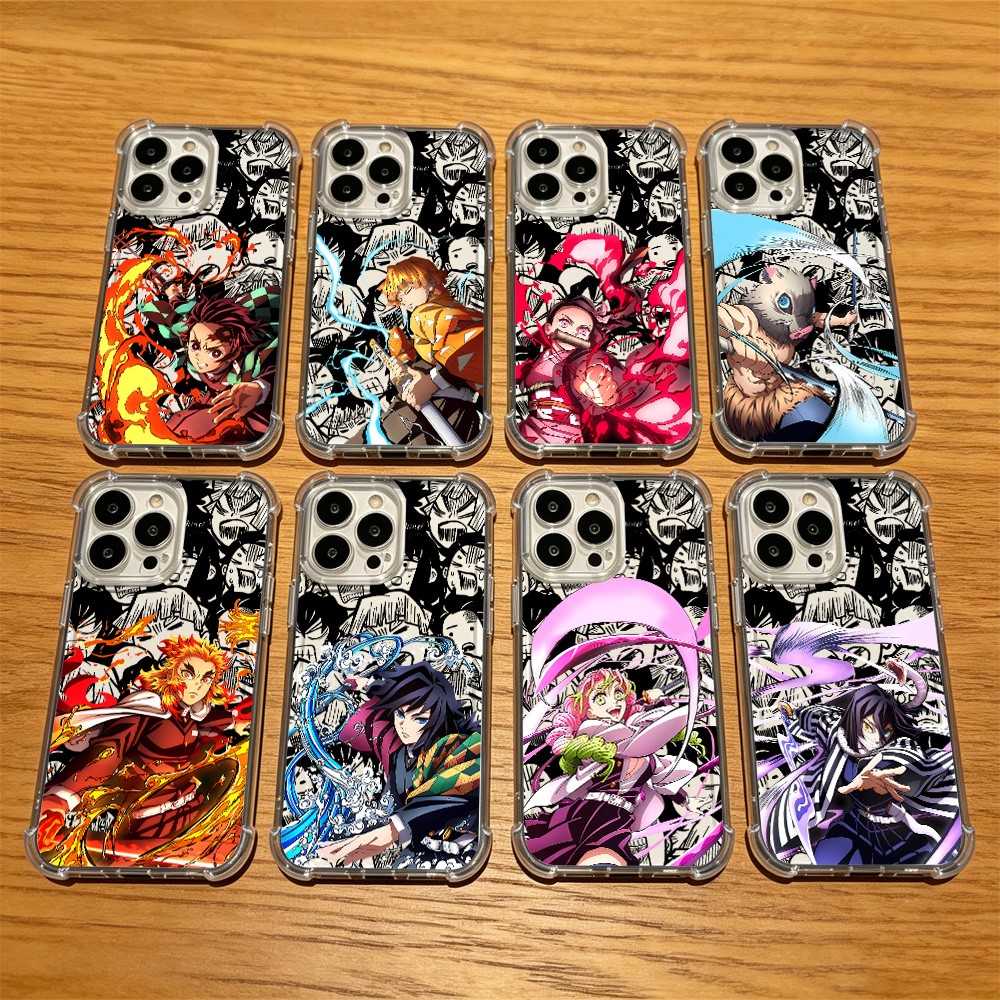 Capa de Telefone Anime Black D - Phone Cases Moto G avaliação e preço