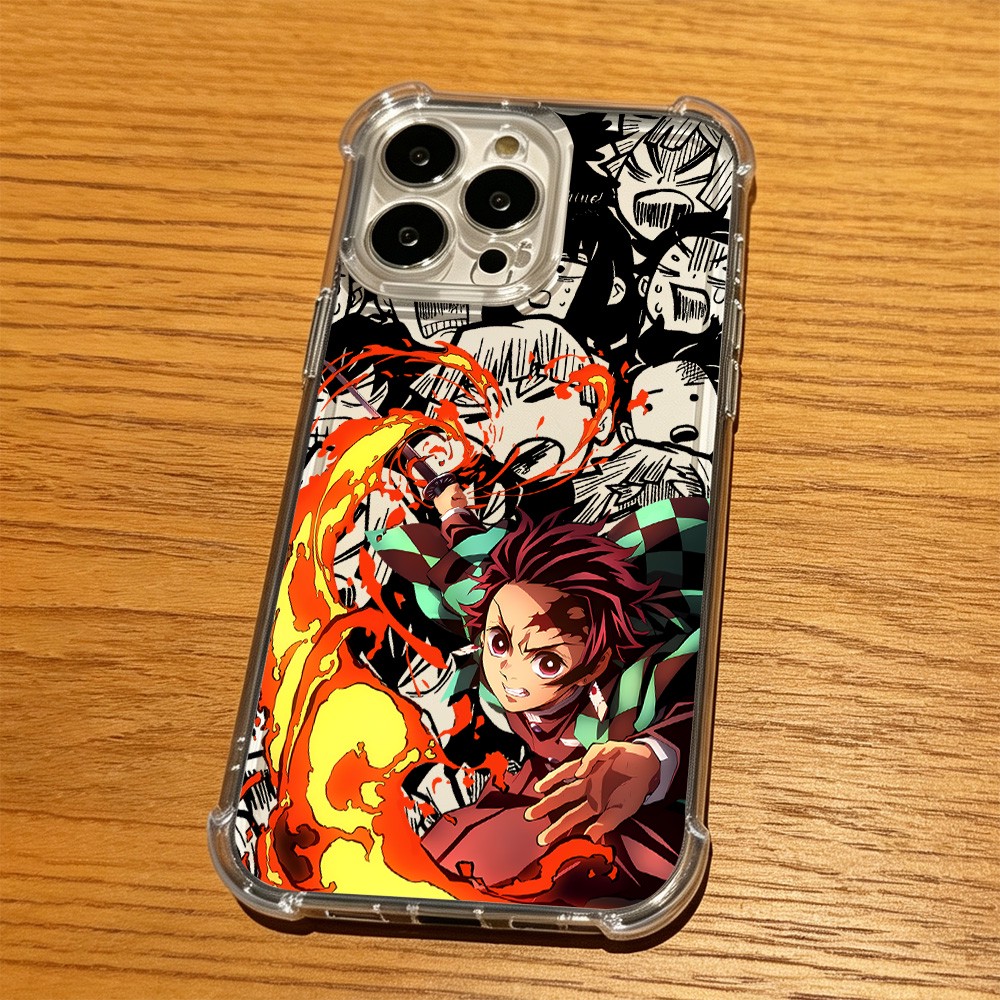 Capa de Telefone Anime Black D - Phone Cases Moto G avaliação e preço