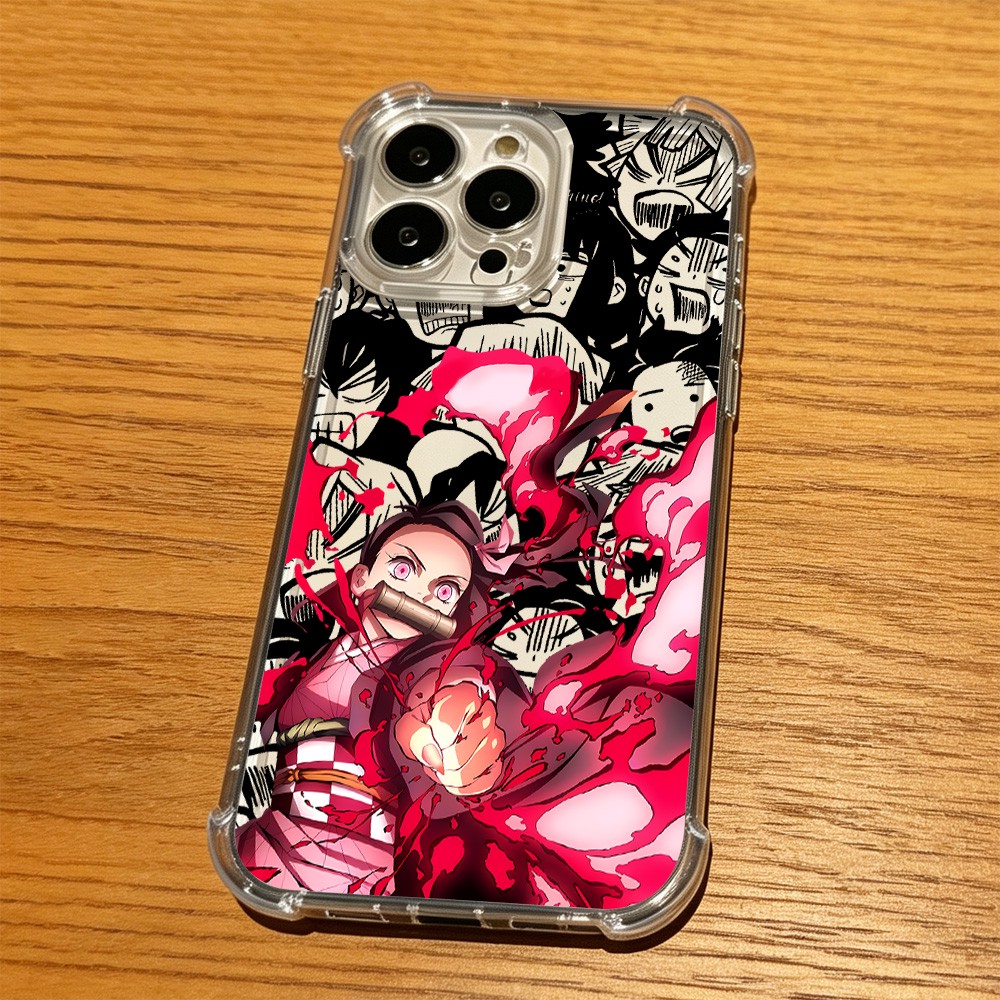 Capa de Telefone Anime Black D - Phone Cases Moto G avaliação e preço