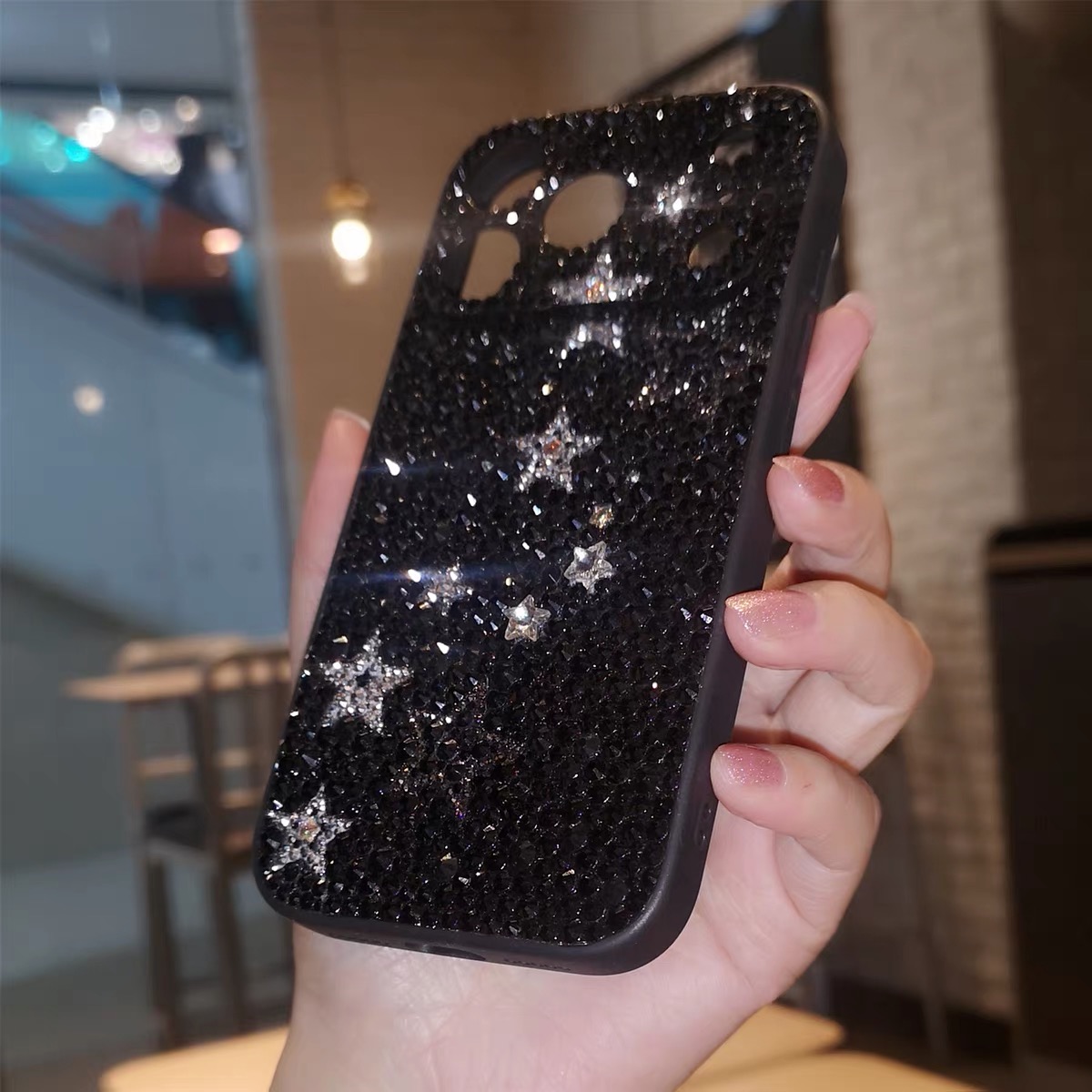 Compatível com iPhone. Capa de - Phone Cases Highpoint avaliação e preço