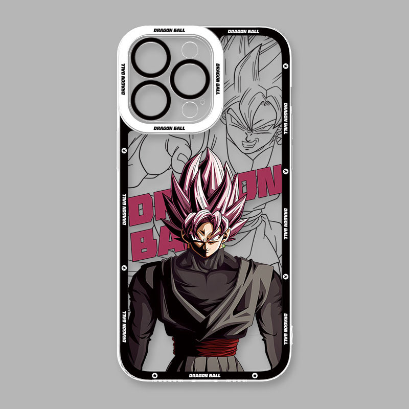 Capa de Telefone D-Dragon Ball - Phone Cases Galaxy A17 avaliação e preço