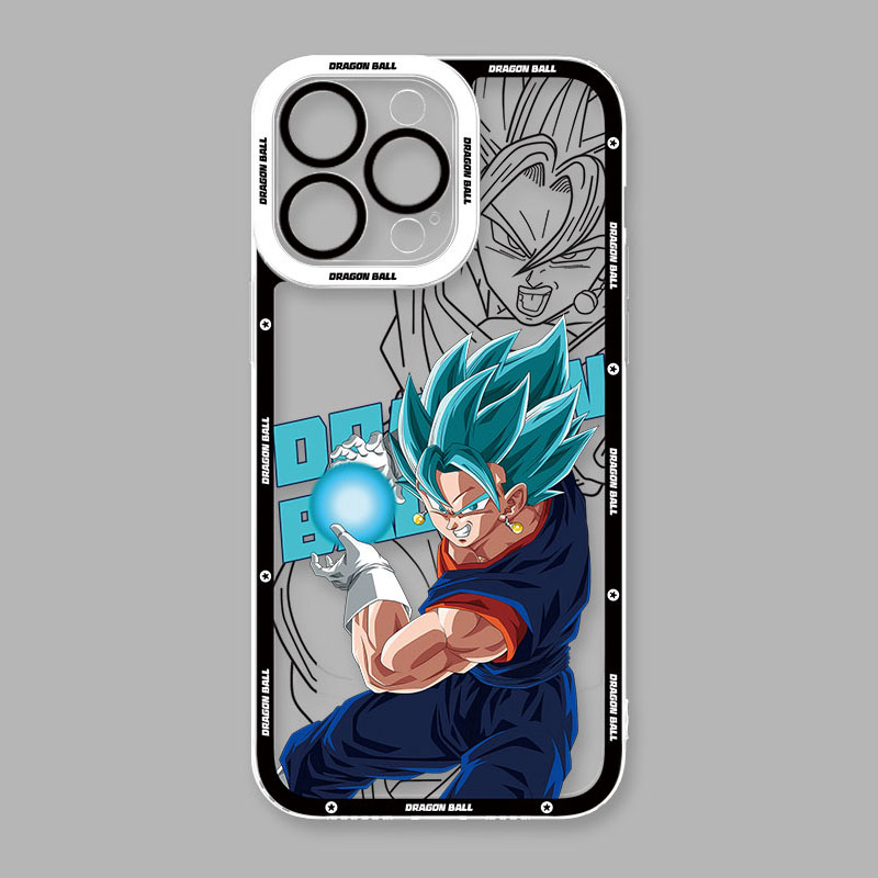 Capa de Telefone D-Dragon Ball - Phone Cases Galaxy A17 avaliação e preço