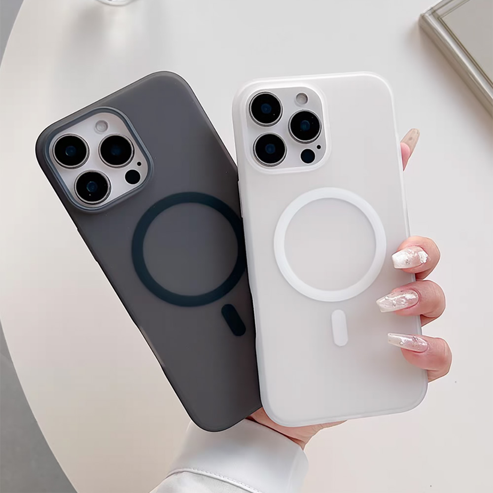 Capa de Silicone Transparente  - Ring Stand Case avaliação e preço