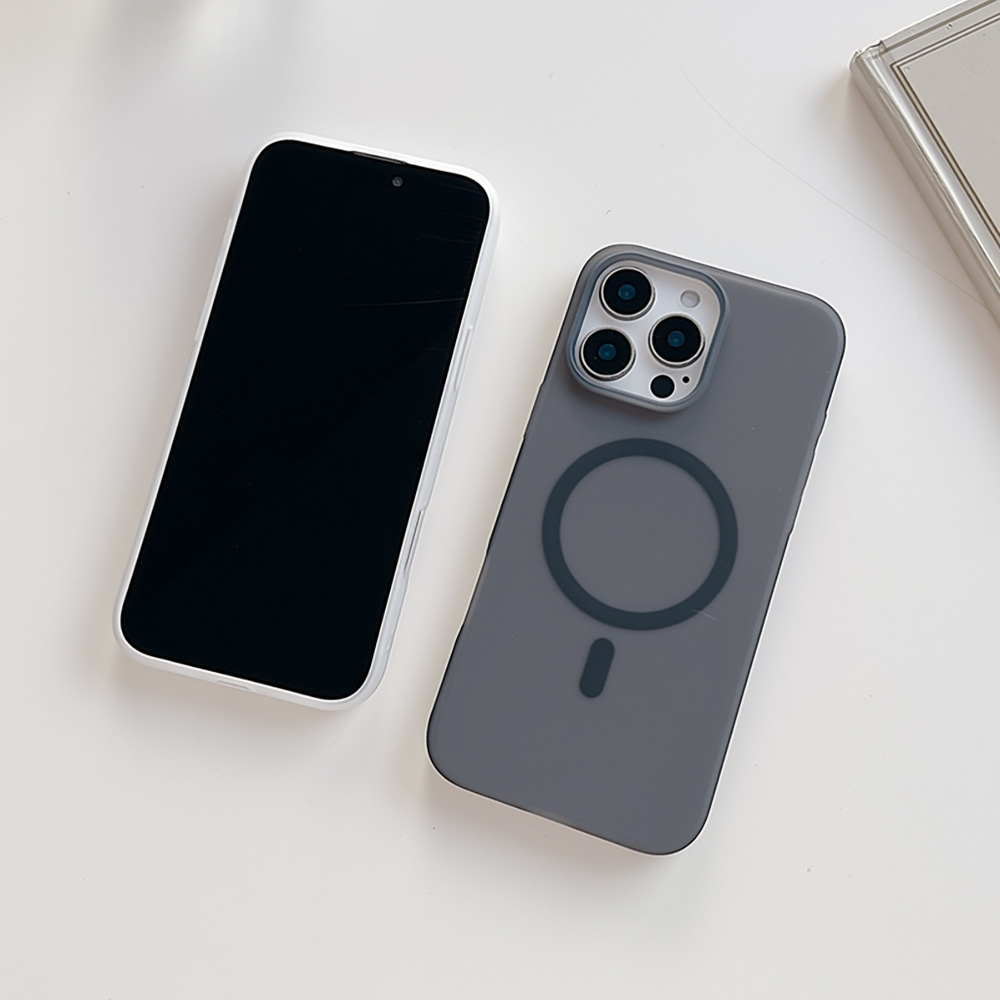 Capa de Silicone Transparente  - Ring Stand Case avaliação e preço