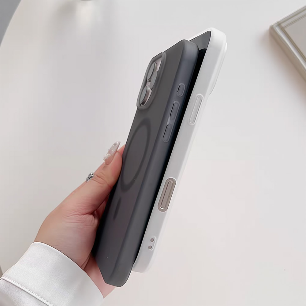 Capa de Silicone Transparente  - Ring Stand Case avaliação e preço