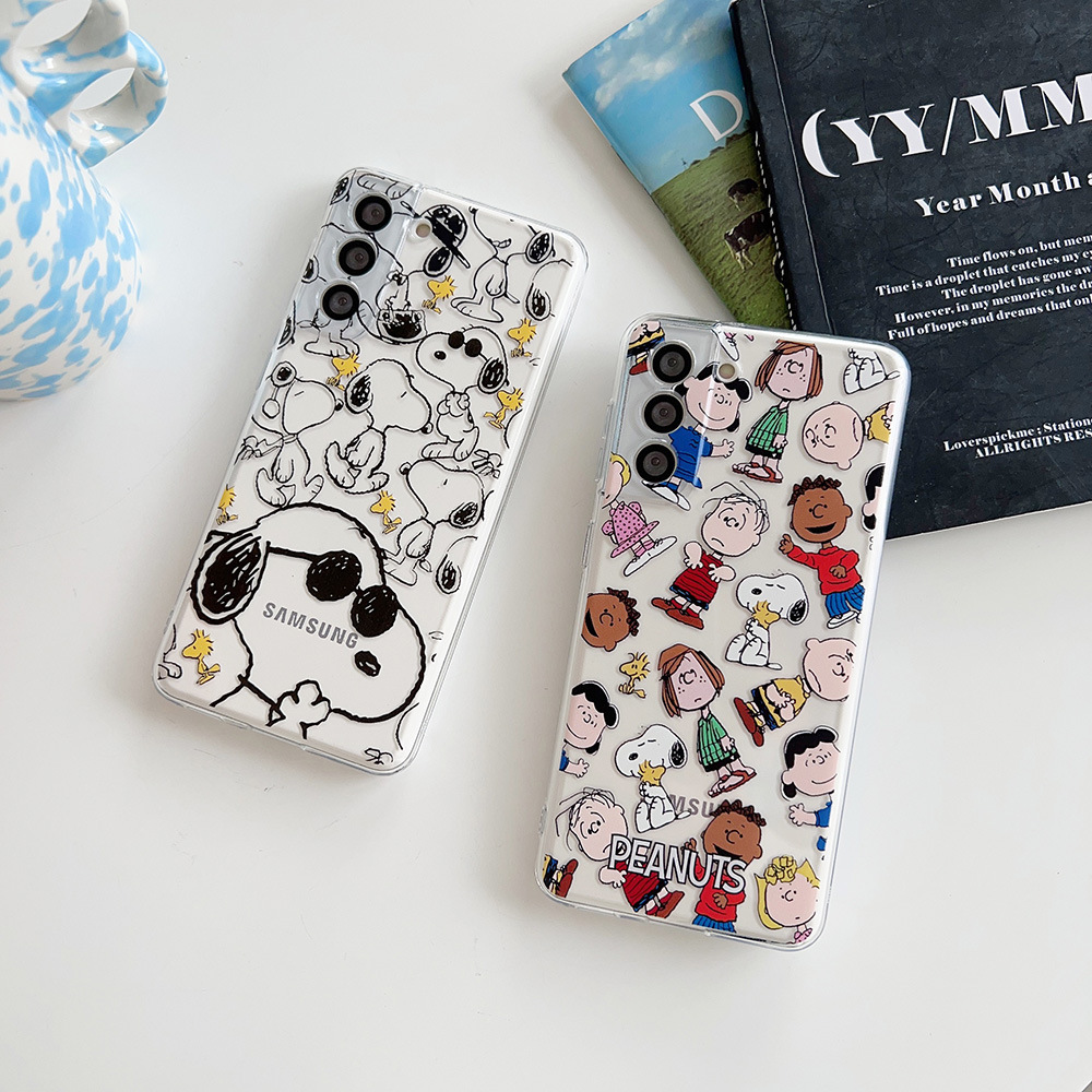 Capa de Telefone Transparente  - Phone Cases Brown avaliação e preço