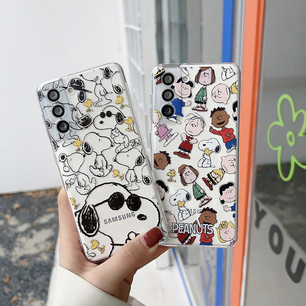 Capa de Telefone Transparente  - Phone Cases Brown avaliação e preço