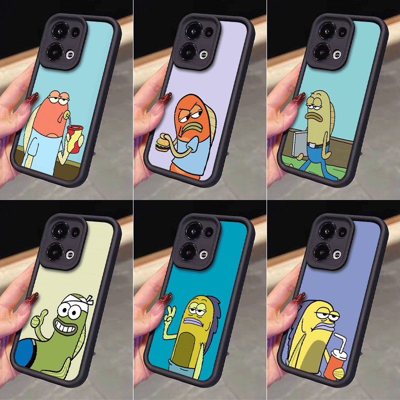 Capa de Telefone à Prova de Ch - Phone Cases Ugly avaliação e preço