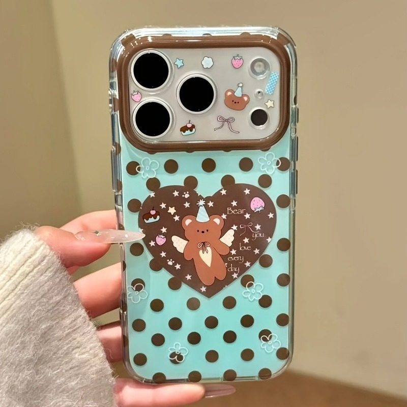 Capa Protetora Antichoque Marr - Phone Cases Brown avaliação e preço