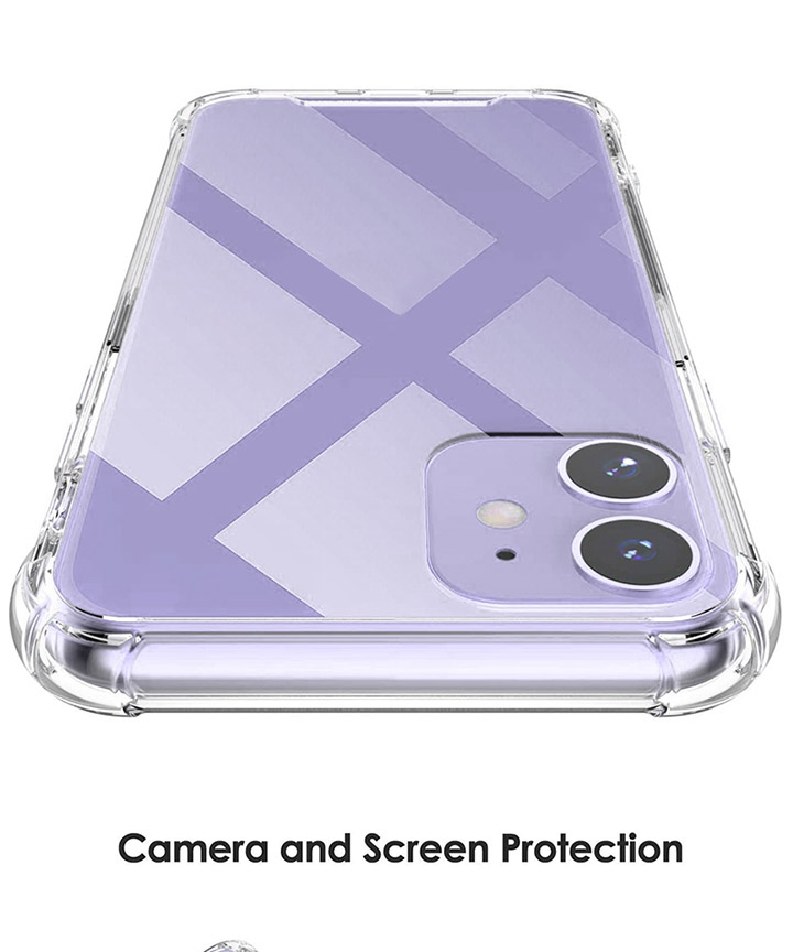 Capa de Silicone Transparente  - Phone Cases Samsung S25 Fe avaliação e preço