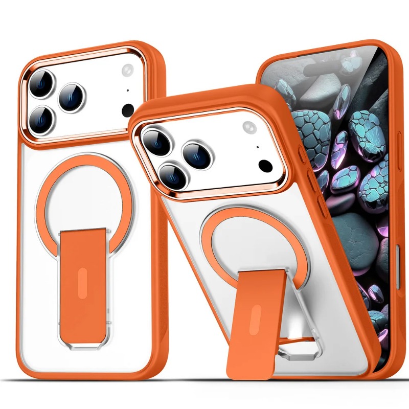Suporte de Mesa Invisível, Cap - Ring Stand Case avaliação e preço