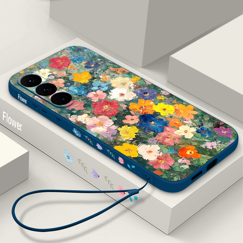 Capa de Celular Criativa com C - Phone Cases Galaxy A17 avaliação e preço