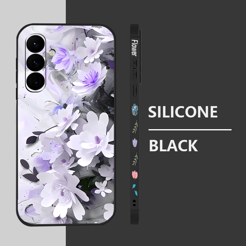 Capa de Celular Criativa com C - Phone Cases Galaxy A17 avaliação e preço
