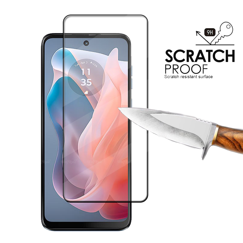 4 pçs capa completa de vidro p - Phone Cases Moto G avaliação e preço